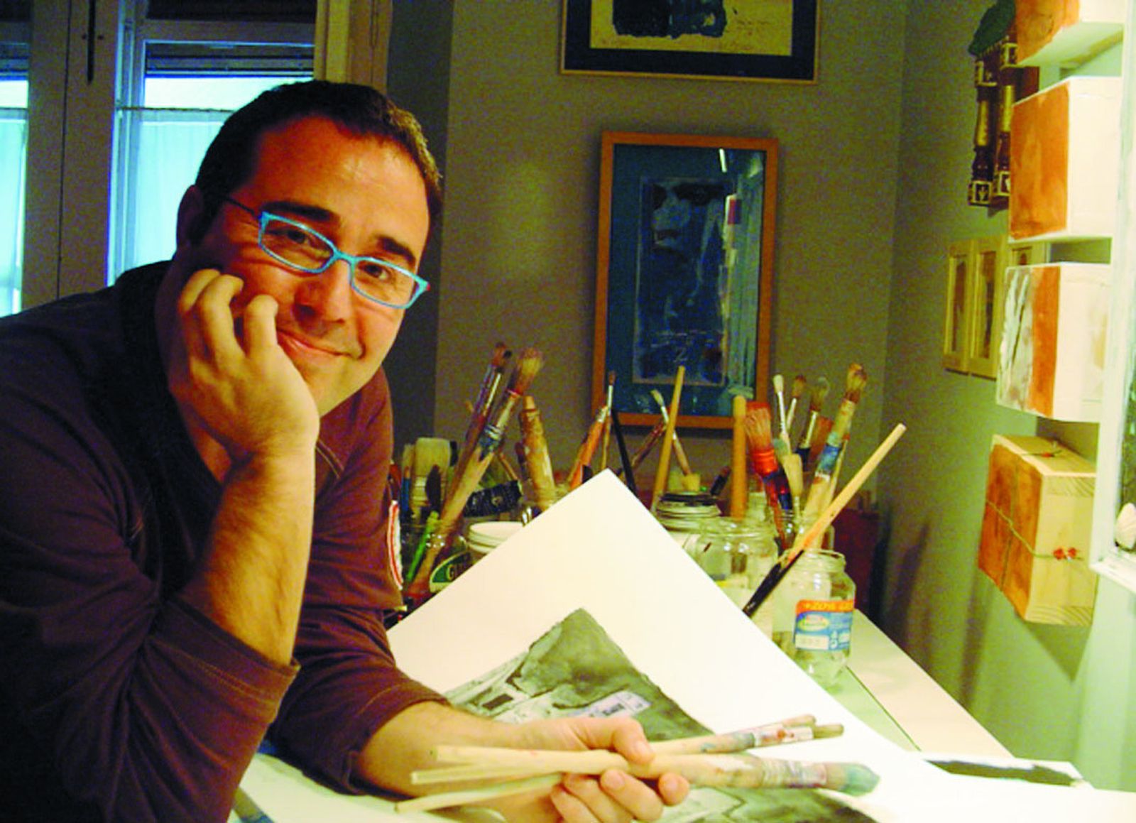 La Audiencia confirma los ocho de inhabilitación al exalcalde de Castril.