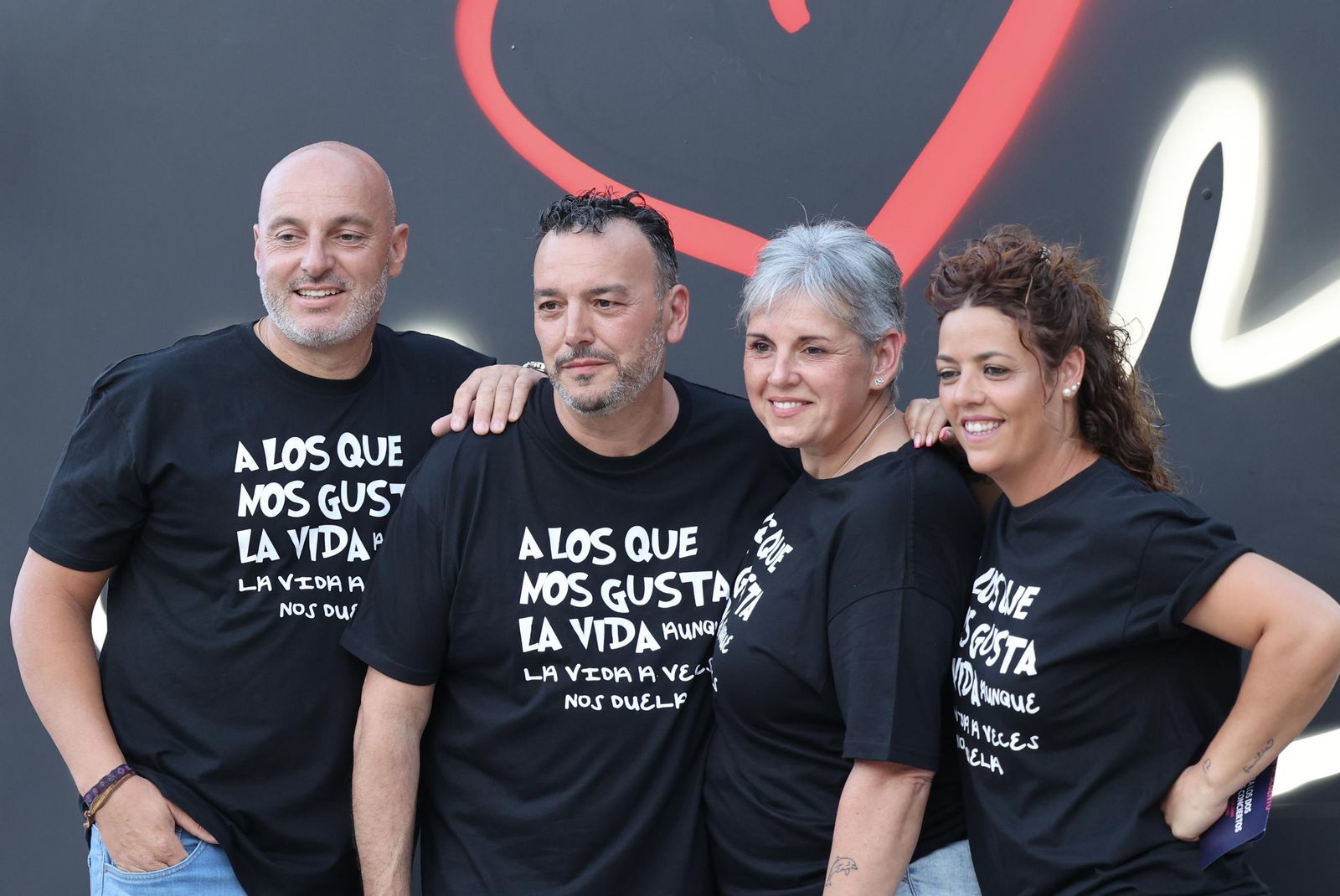 Búscate en las fotos del concierto de Antoñito Molina en Sevilla