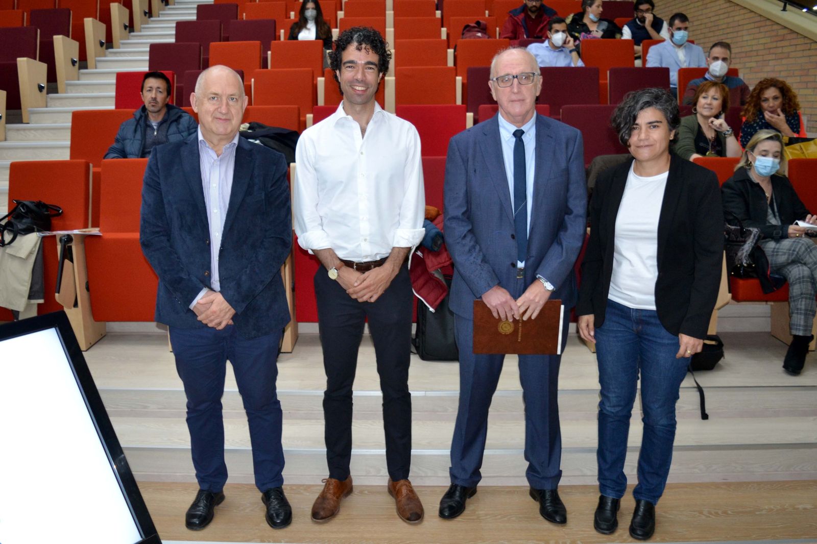 La importancia de la naturaleza en la mejora de la salud y la productividad