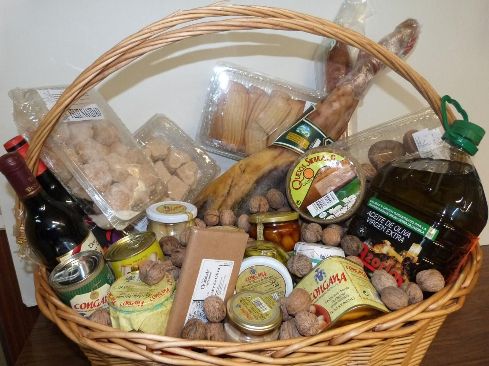 ¿Hay que declarar a Hacienda los regalos de Navidad de empresa?