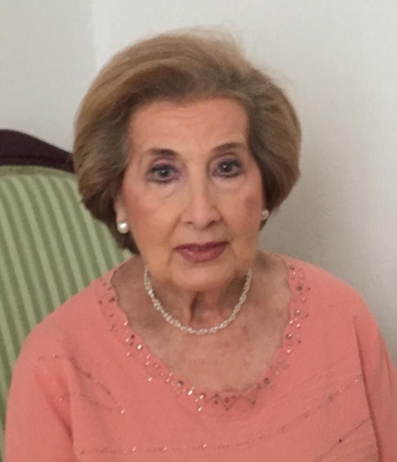 Mercedes Cañizares