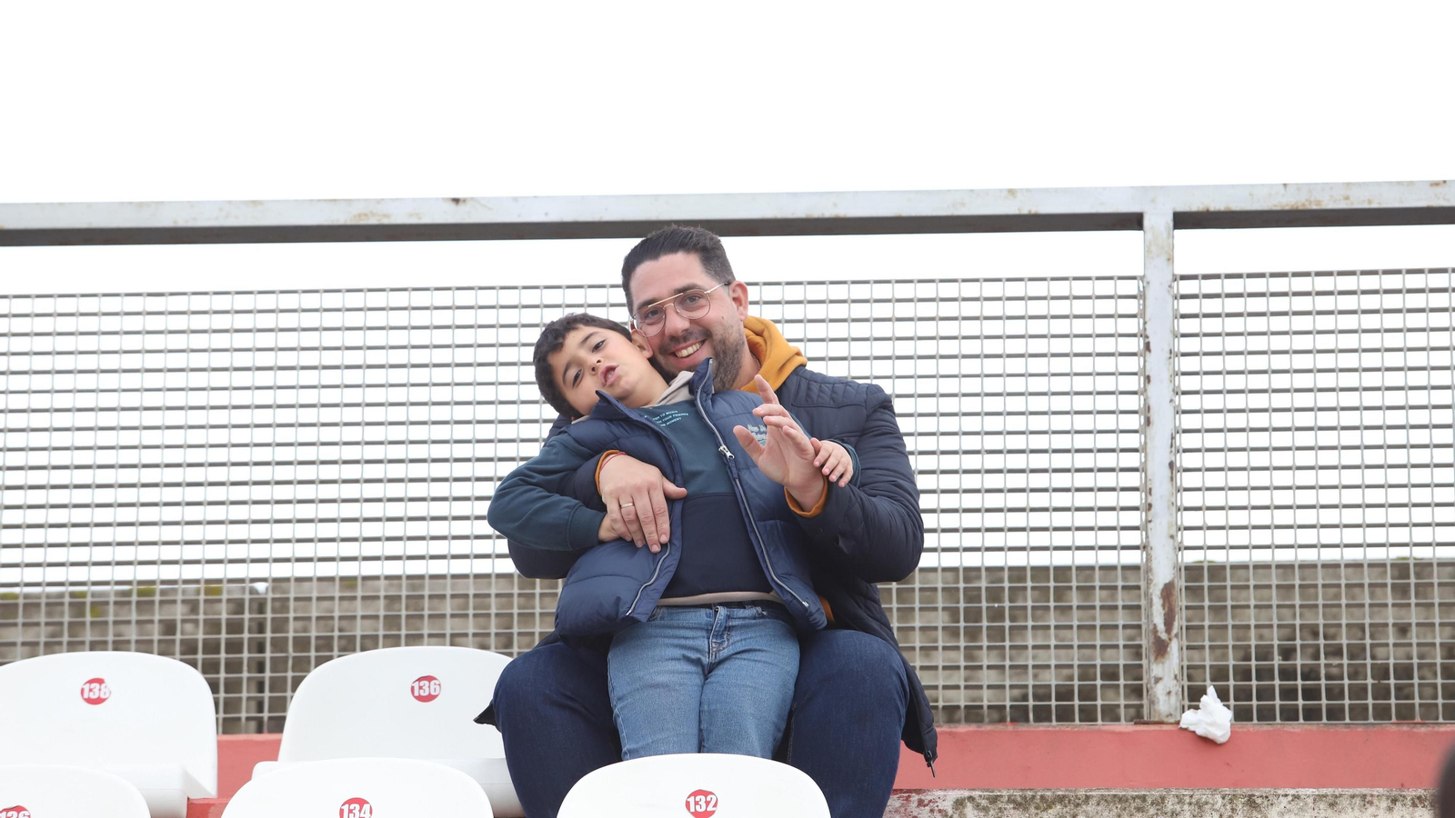 Búscate en el Algeciras-Antequera del Nuevo Mirador