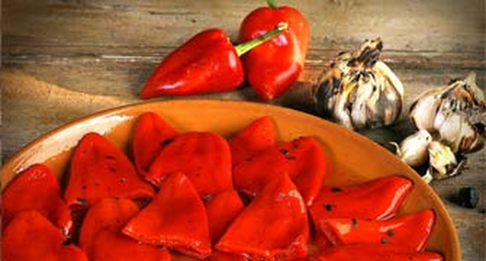 Los productos de la tierra en conservas artesanas