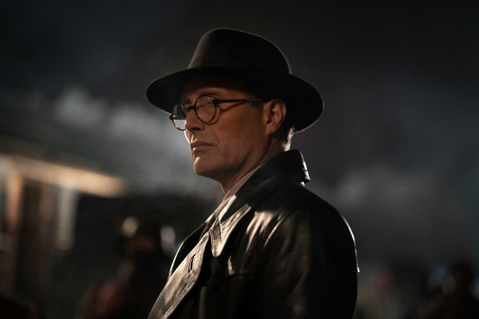 Indiana Jones y El Dial del Destino | Mads Mikkelsen