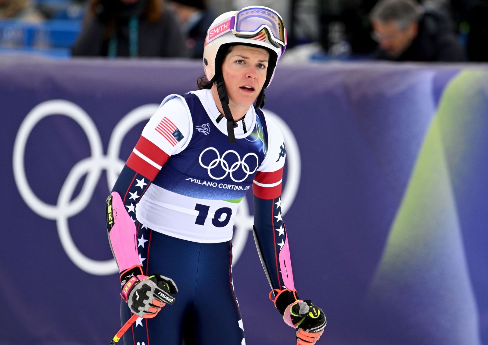 Las mejores fotos de los Juegos Olímpicos de invierno Milán Cortina d'Ampezzo 2026 | Séptima jornada