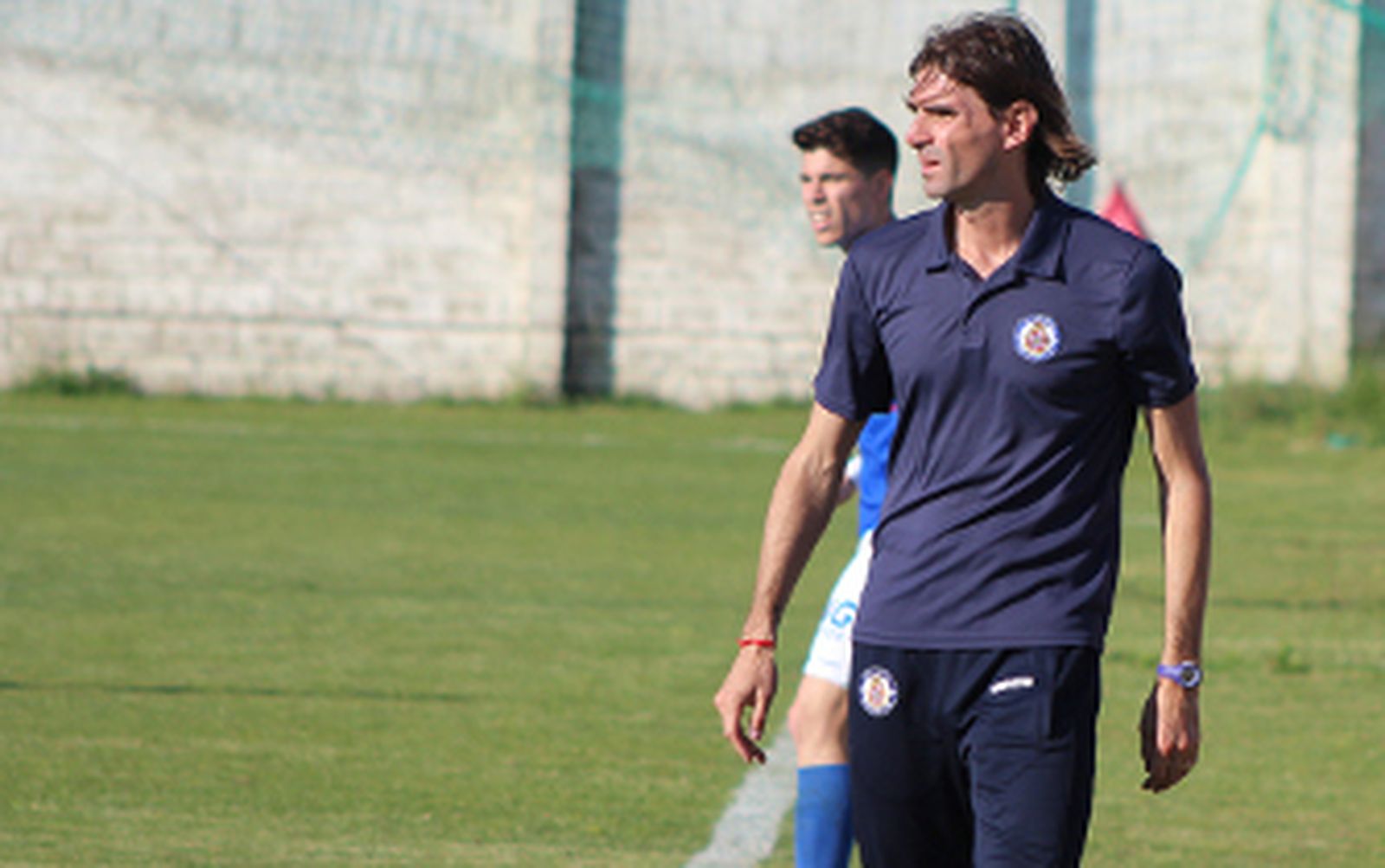 "Es mérito de los jugadores y no tengo palabras para destacar su esfuerzo"