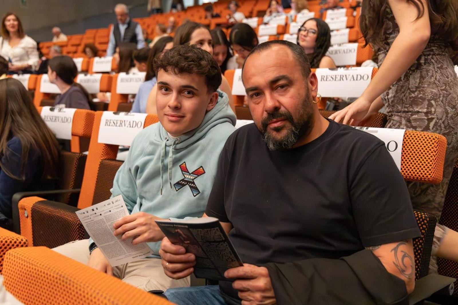 Concierto inaugural del 66º Premio Jaén de Piano