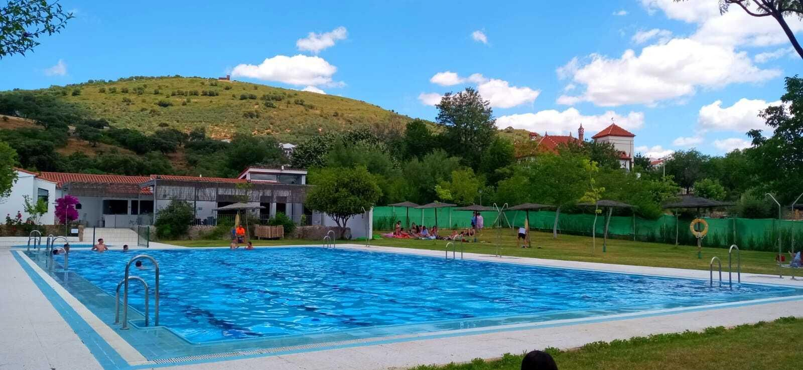 Todas las piscinas de Huelva donde podrás bañarte este verano