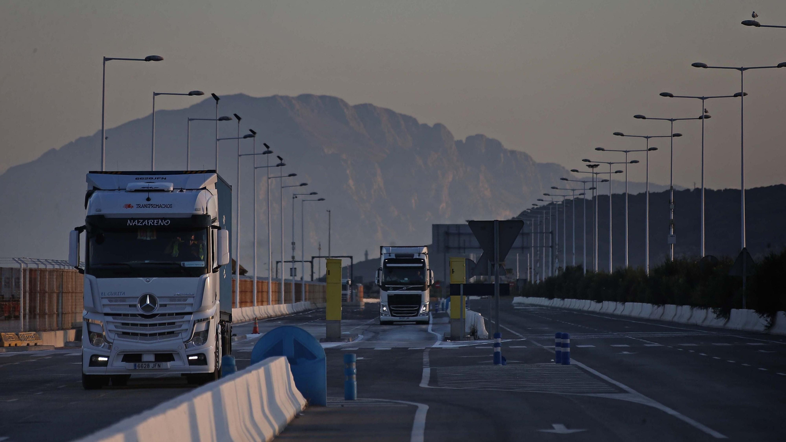 Las mejores fotos de TTI Algeciras
