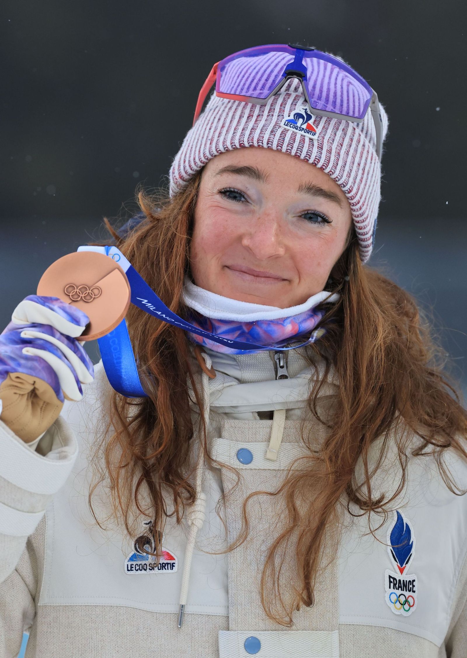 Las mejores fotos de los Juegos Olímpicos de invierno Milán Cortina d'Ampezzo 2026 | Novena jornada