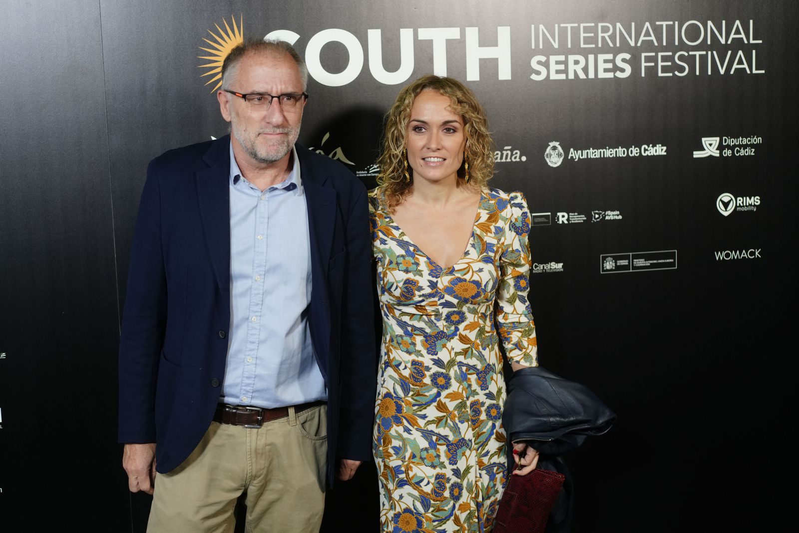 Todas las imágenes del South International Series Festival