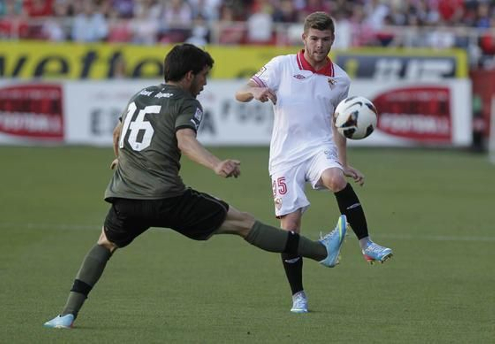 Foto: Antonio Pizarro