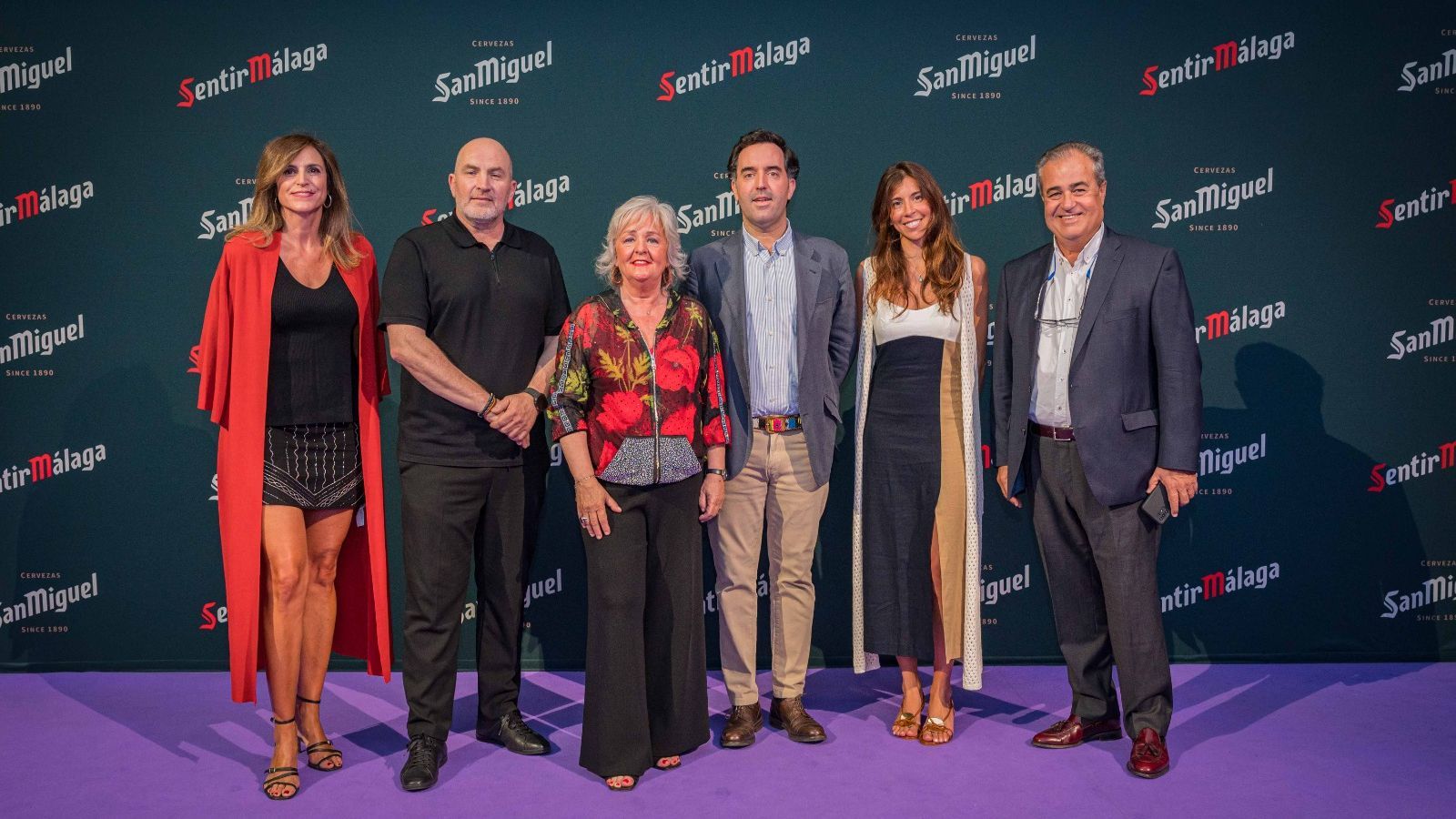 Presentación Edición Limitada San Miguel