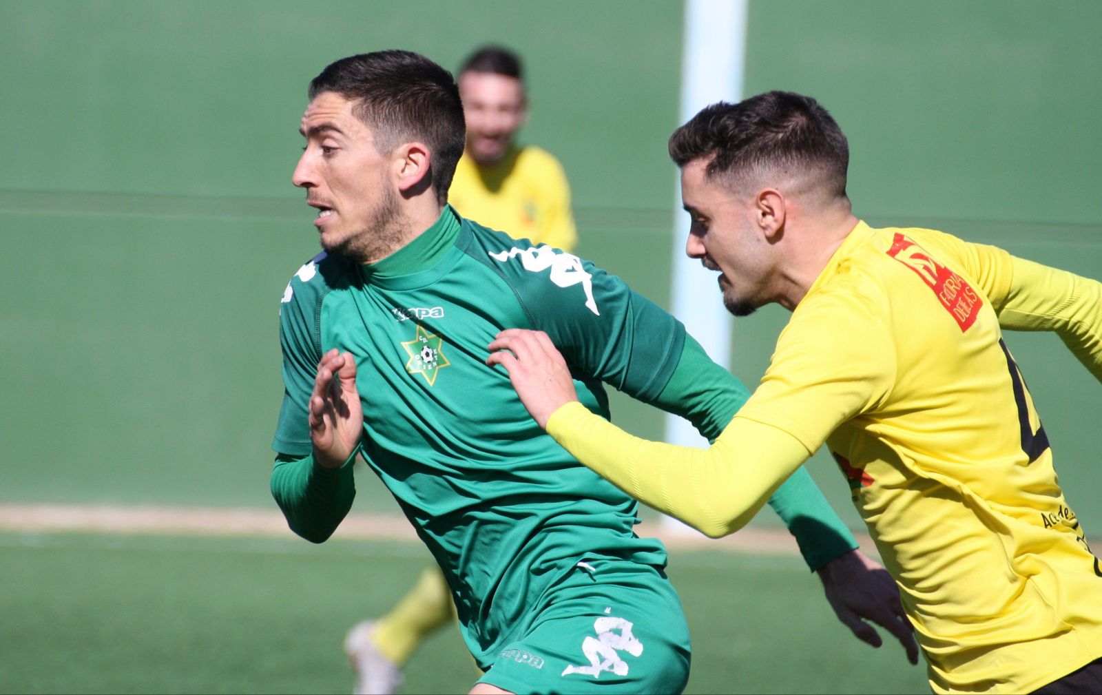 El Oriente busca su tercer triunfo consecutivo en el feudo del líder.