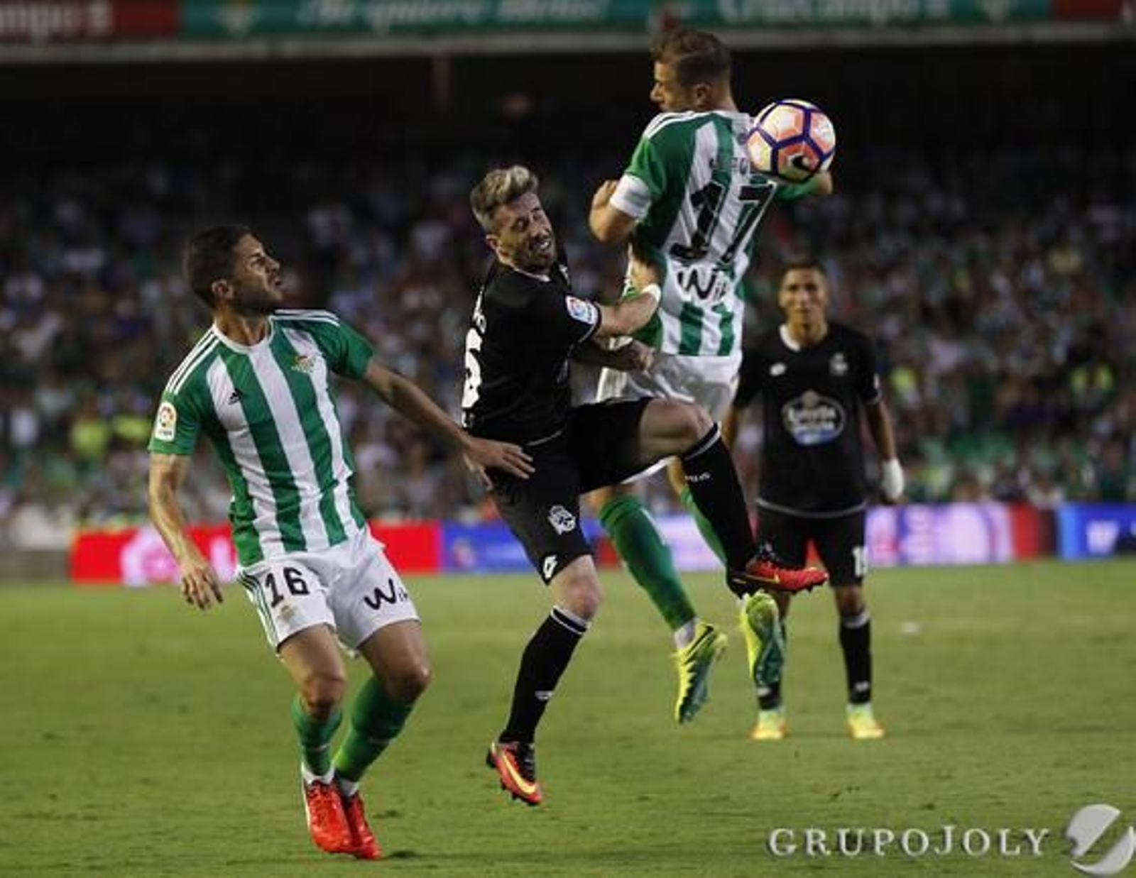 Foto: Antonio Pizarro