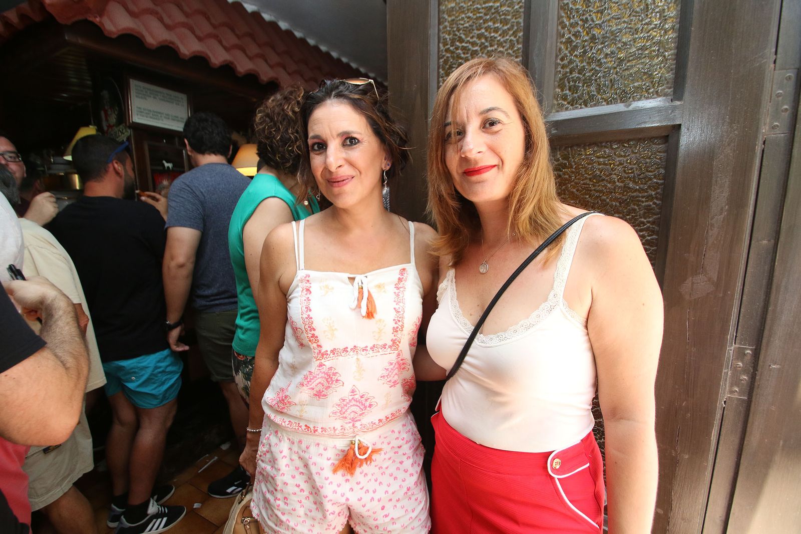 Fotogalería de la Fiesta de la Cerveza del Cortijo Alemán