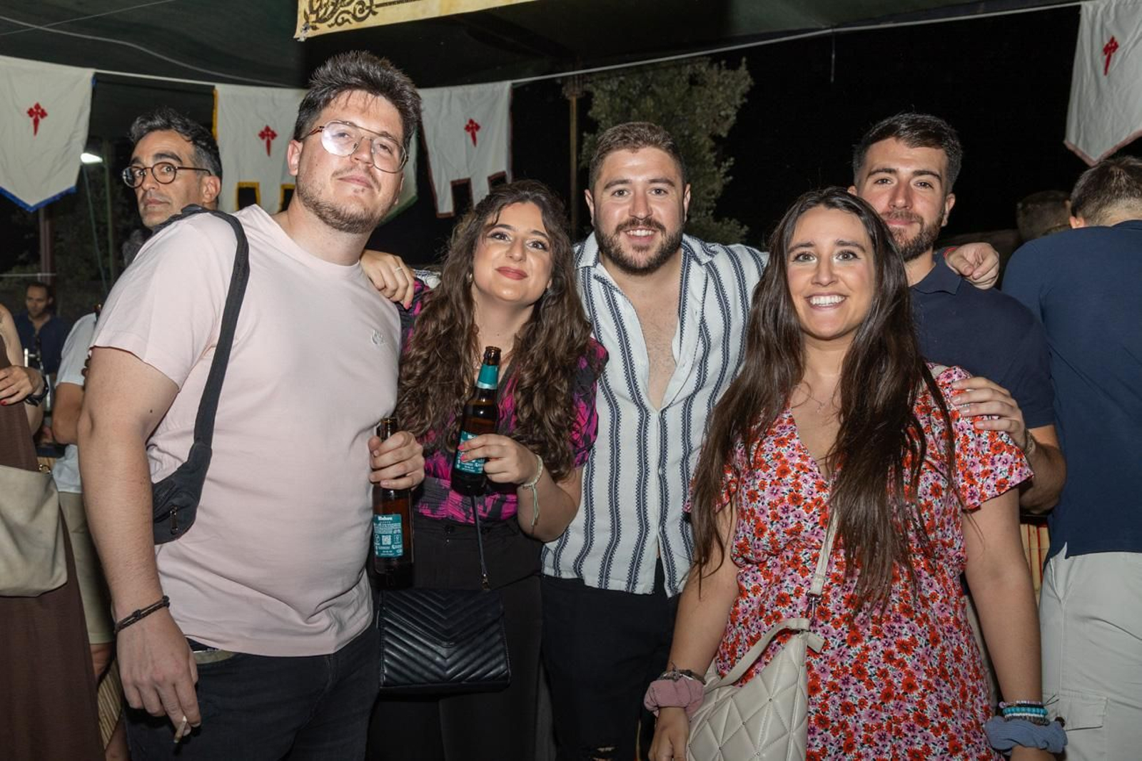 XXII Fiestas del Renacimiento de Úbeda