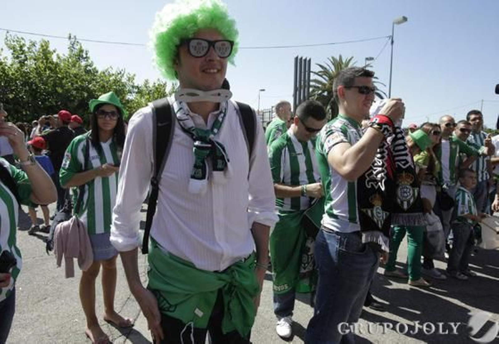 Foto: Antonio Pizarro