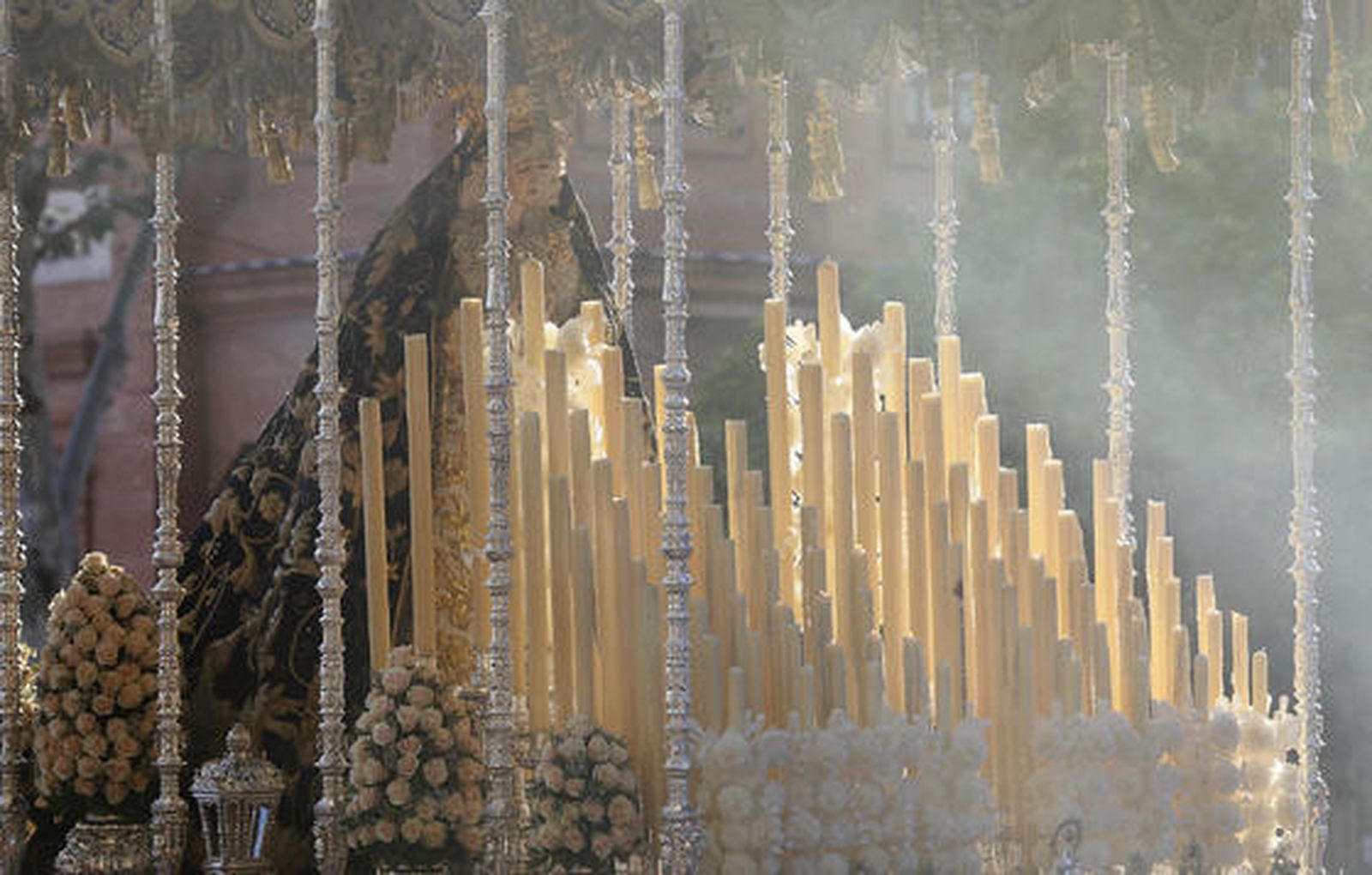 Foto: Antonio Pizarro / Garcia Cordero