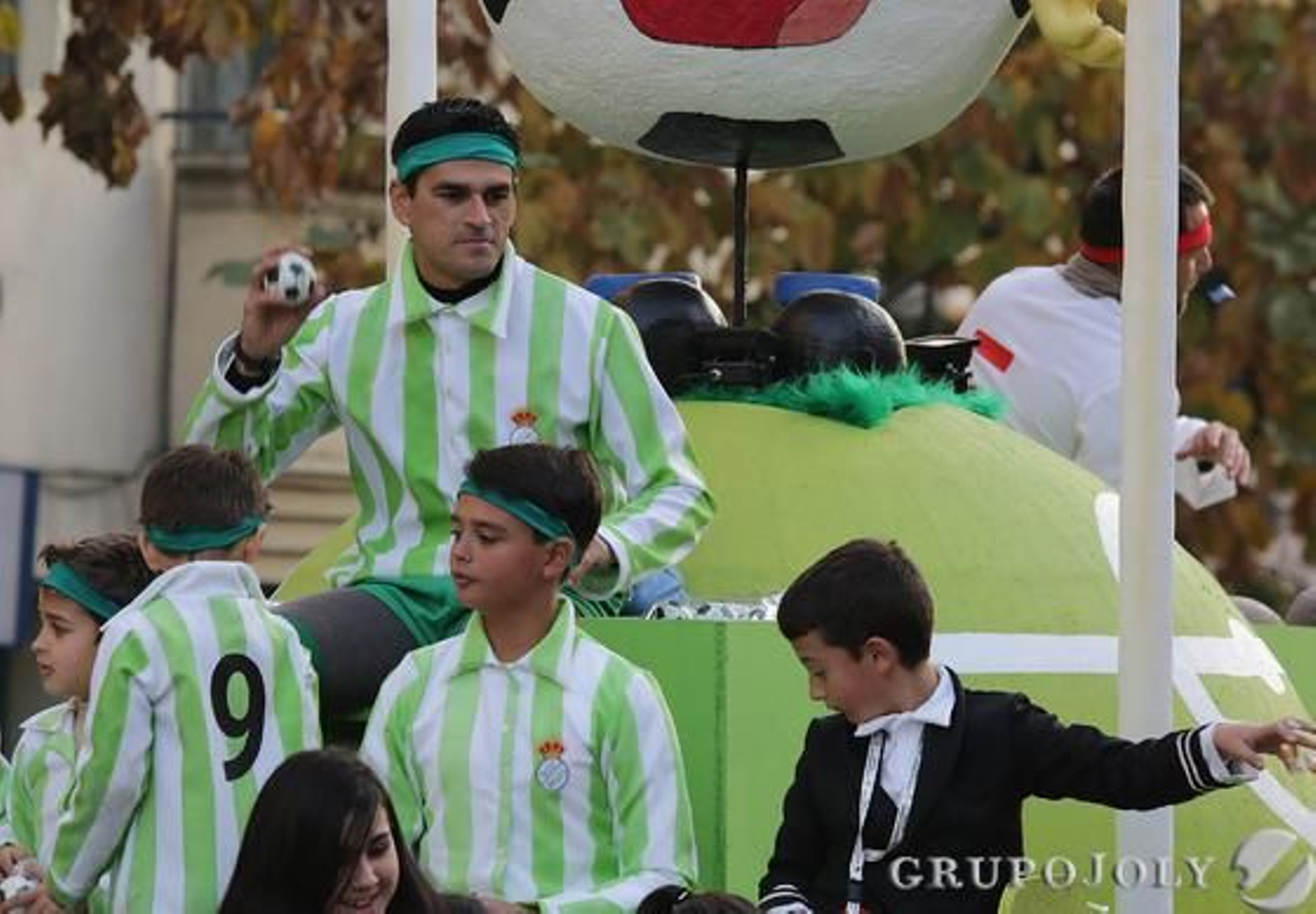 Foto: Juan Carlos Muñoz