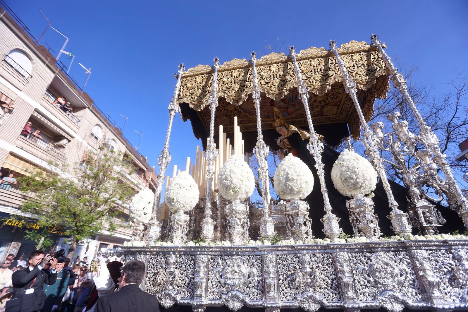 La Vera Cruz En El Domingo De Ramos De C rdoba 2026 En Fotos la-vera-cruz-en-el-domingo-de-ramos-de-c-rdoba-2026-en-fotos