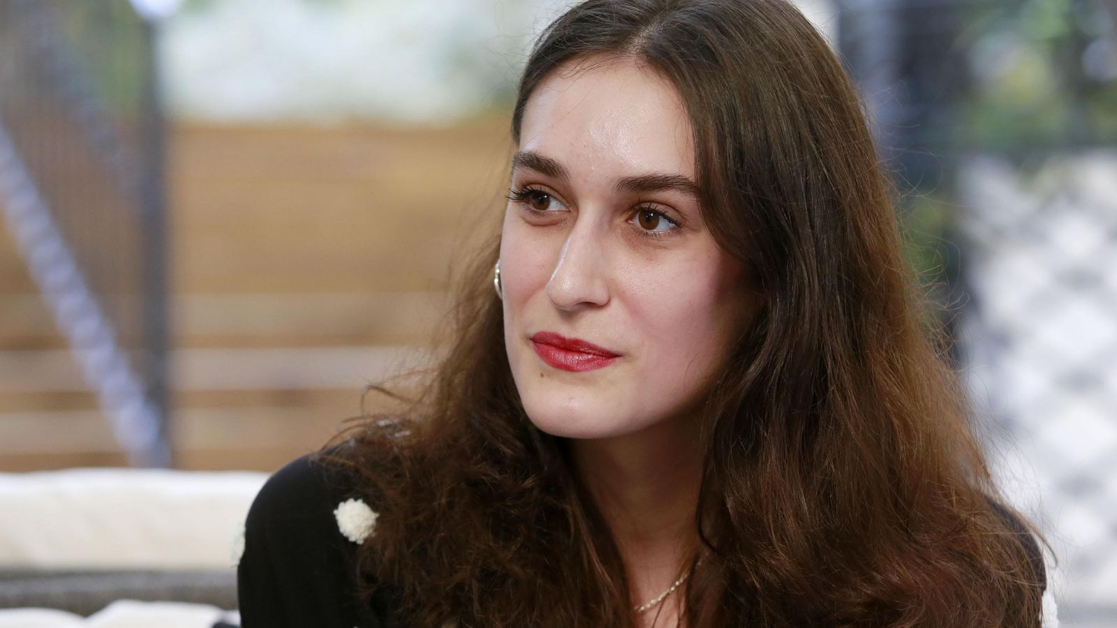 Marina Gallardo Soto.