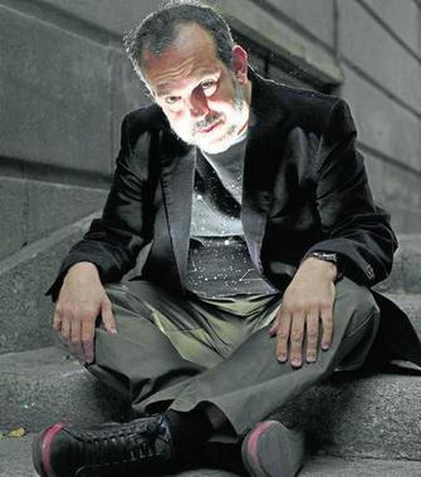 "Tesla pensaba en un wifi planetario para transmitir la electricidad"