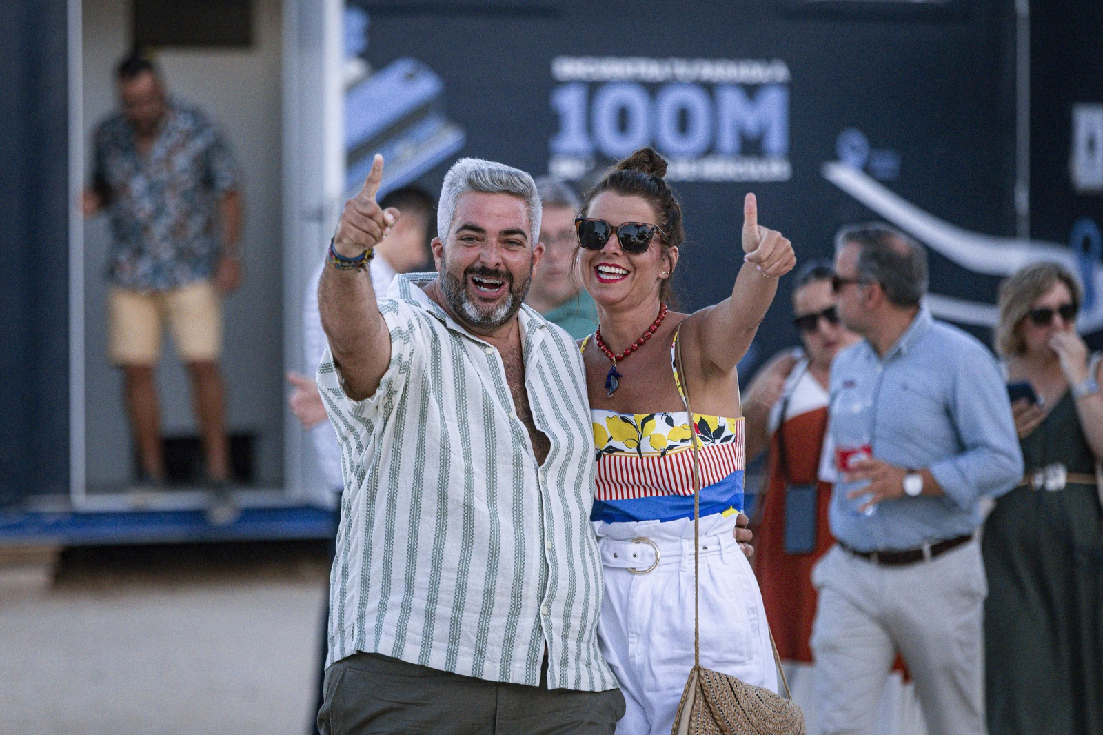 Búscate en el concierto de Antonio Orozco en Concert Music Festival de Chiclana