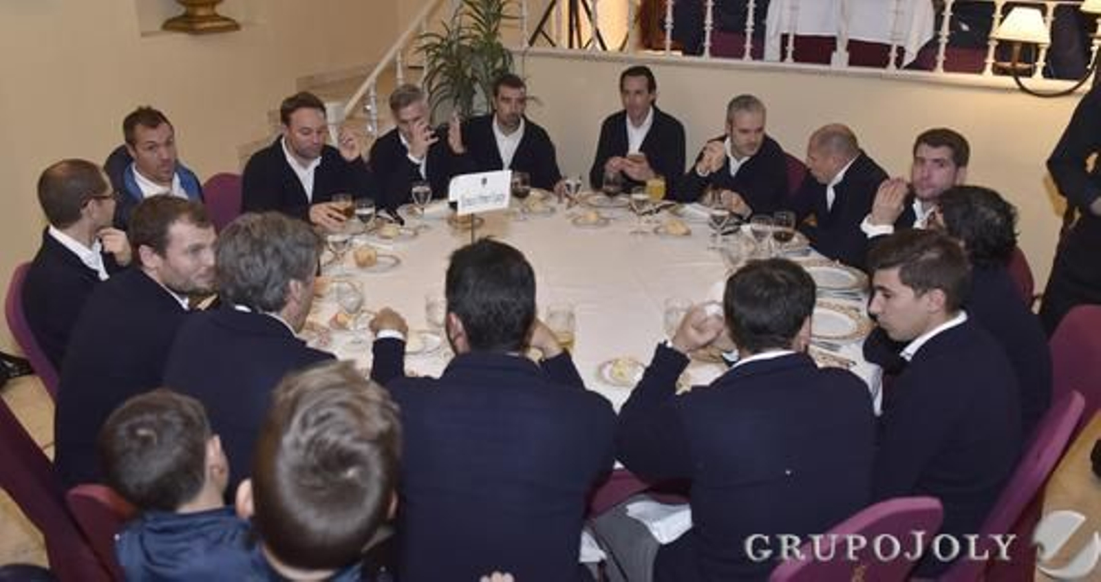 Foto: Juan Carlos Vázquez