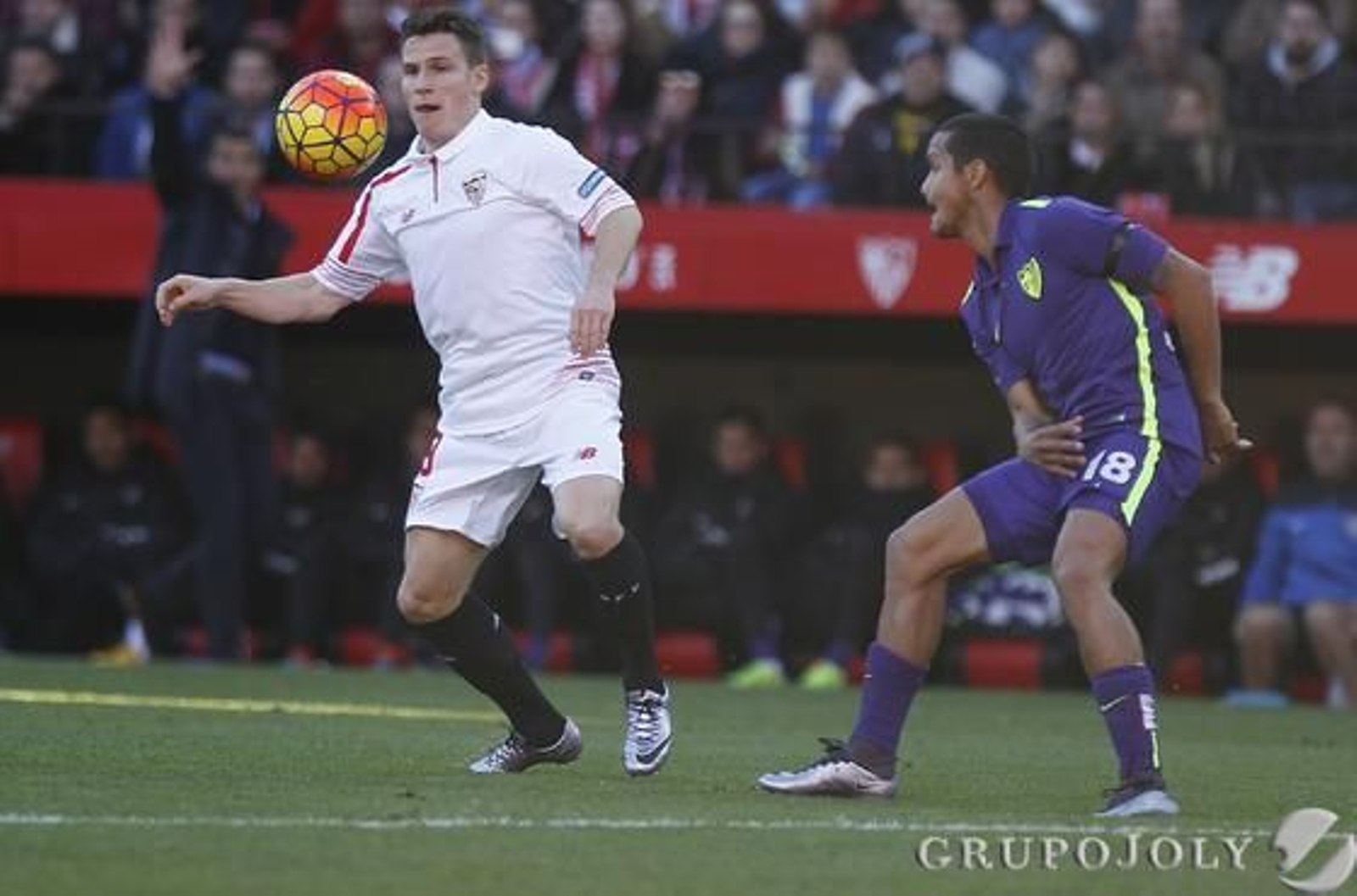 Foto: Antonio Pizarro