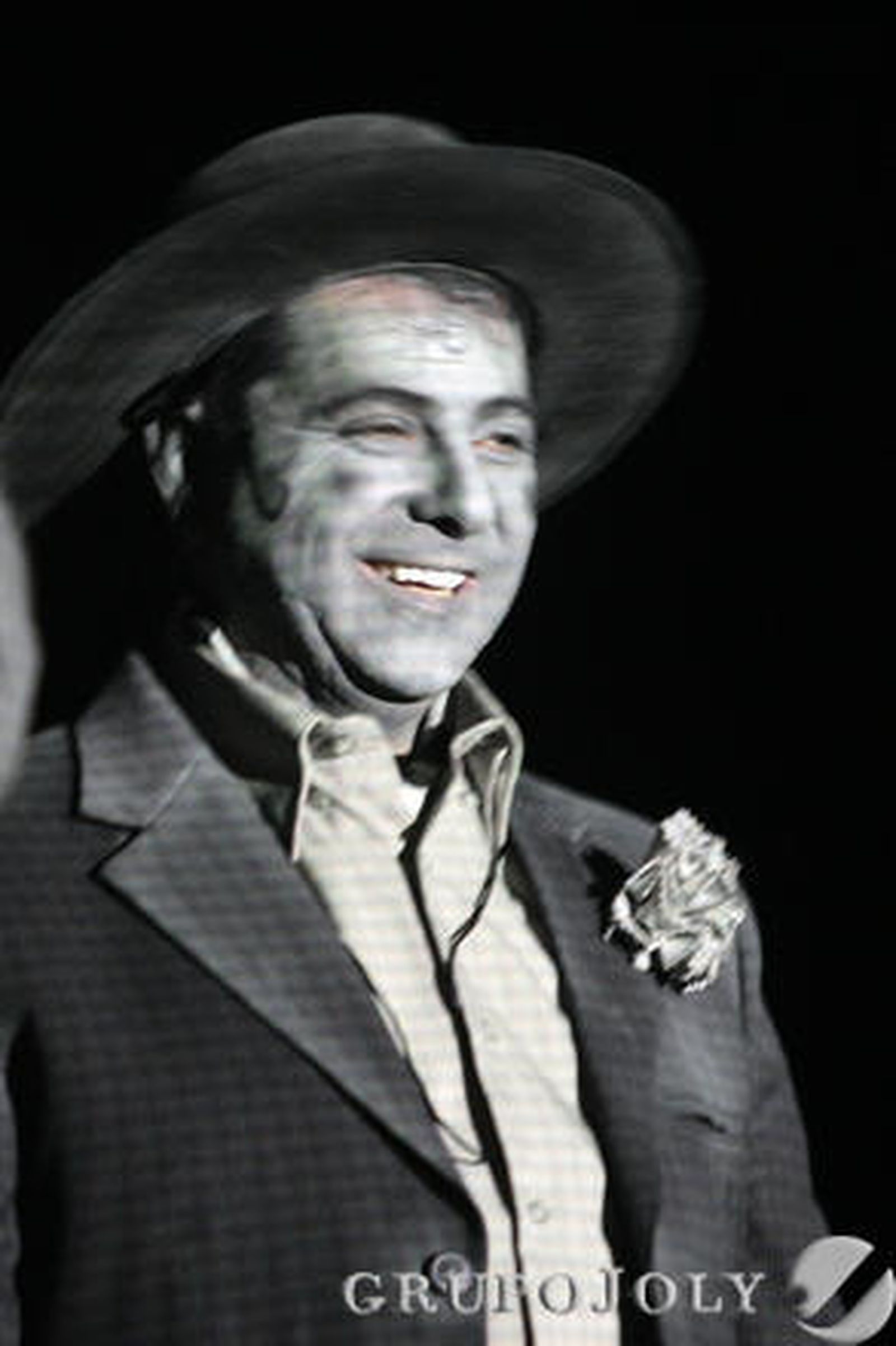 Foto: Lourdes de Vicente y Fito Carreto