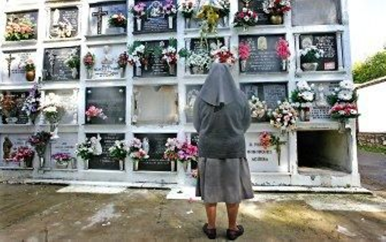 Una tradición firme e inexcusable