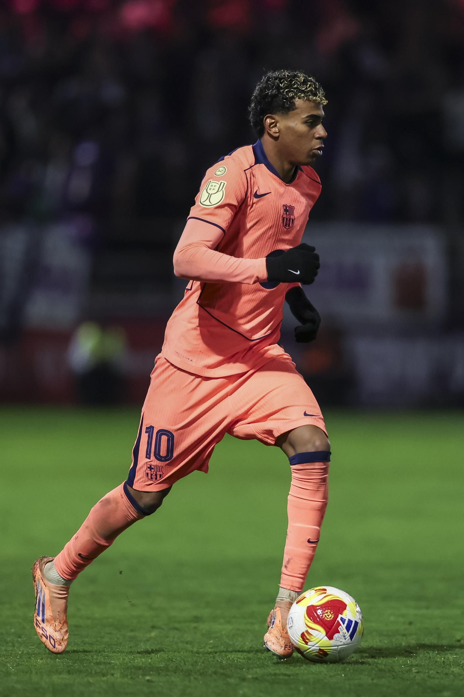 Las fotos del Guadalajara-Barcelona