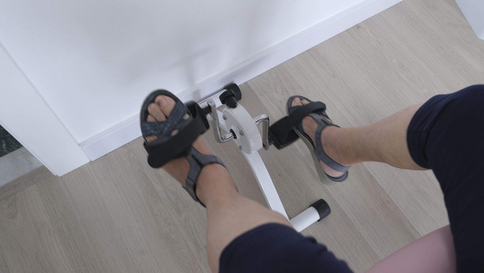 Nuevo centro de la FAAM para personas con alteraciones neurológicas, en Almería