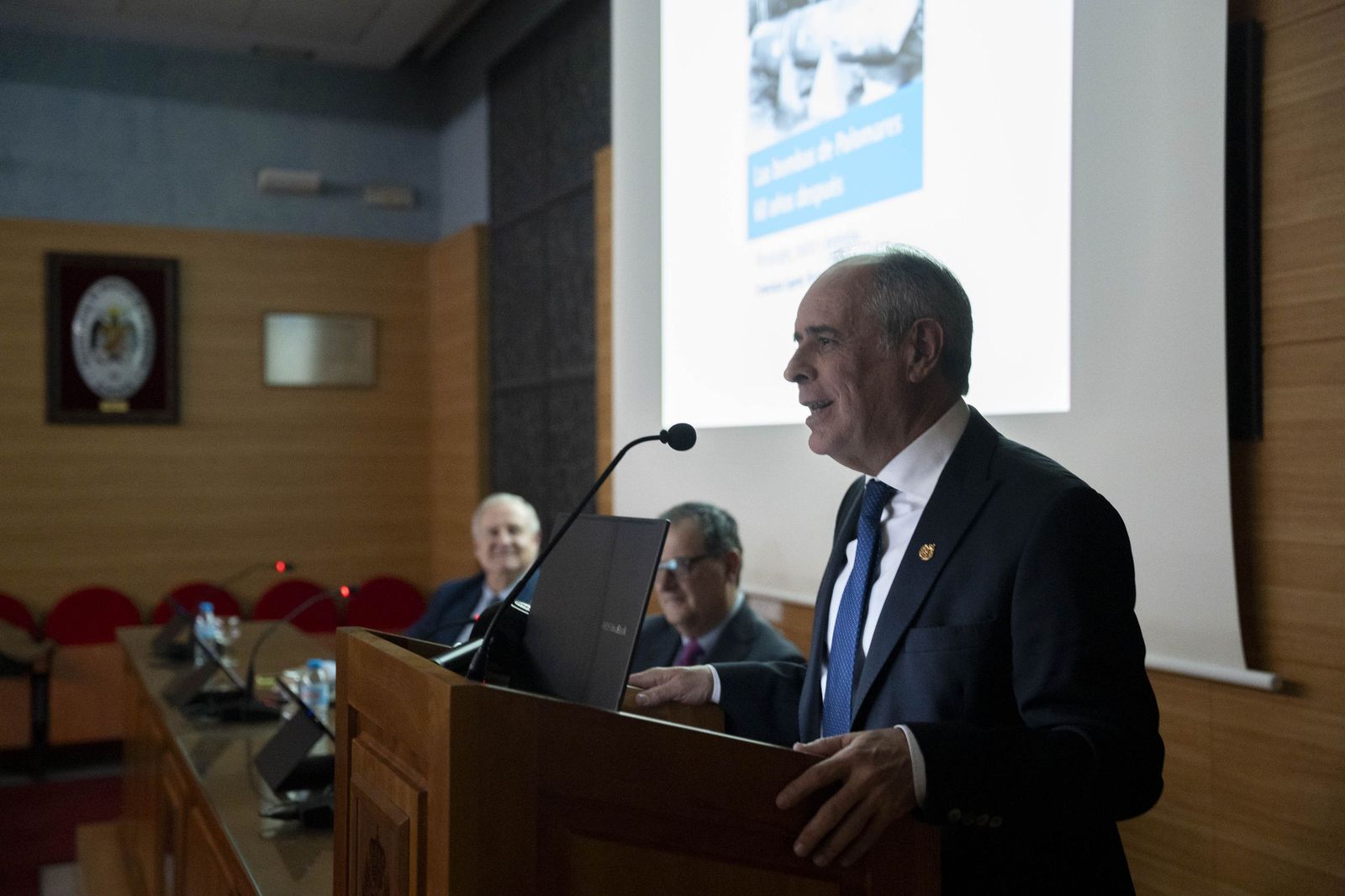 Palomares, 60 años después: se presenta el libro que revisita el mayor accidente nuclear en España, en imágenes