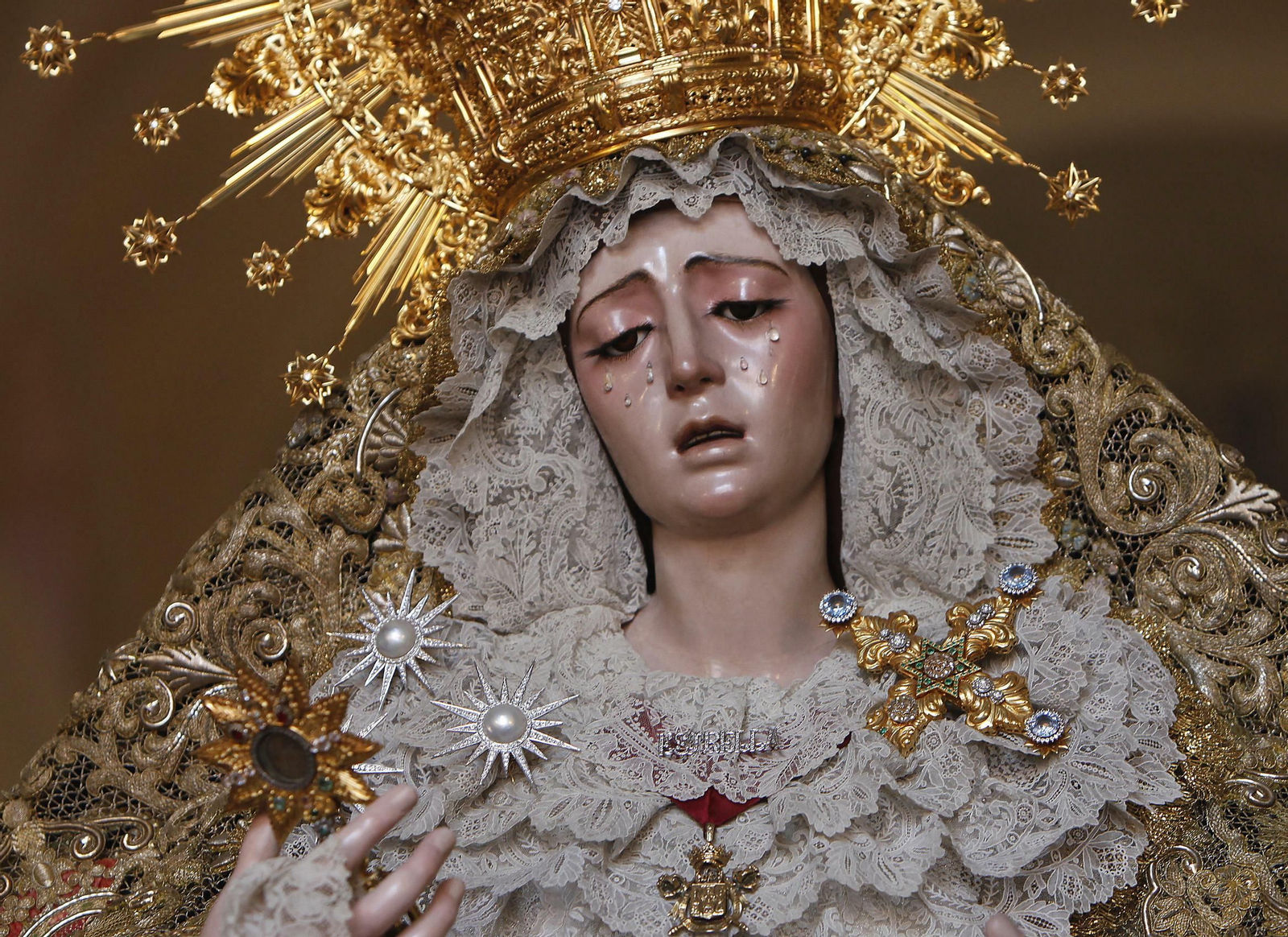 El traslado de La Estrella a San Jacinto