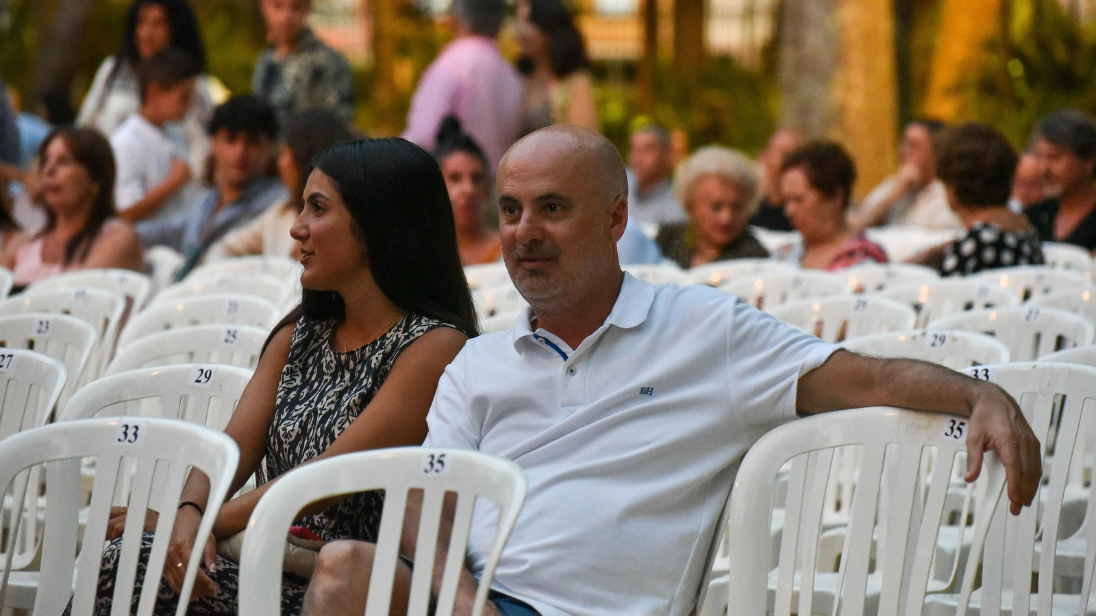 Búscate en el concierto de Diego del Morao  en el IX Encuentro Internacional de guitarra Paco de Lucía