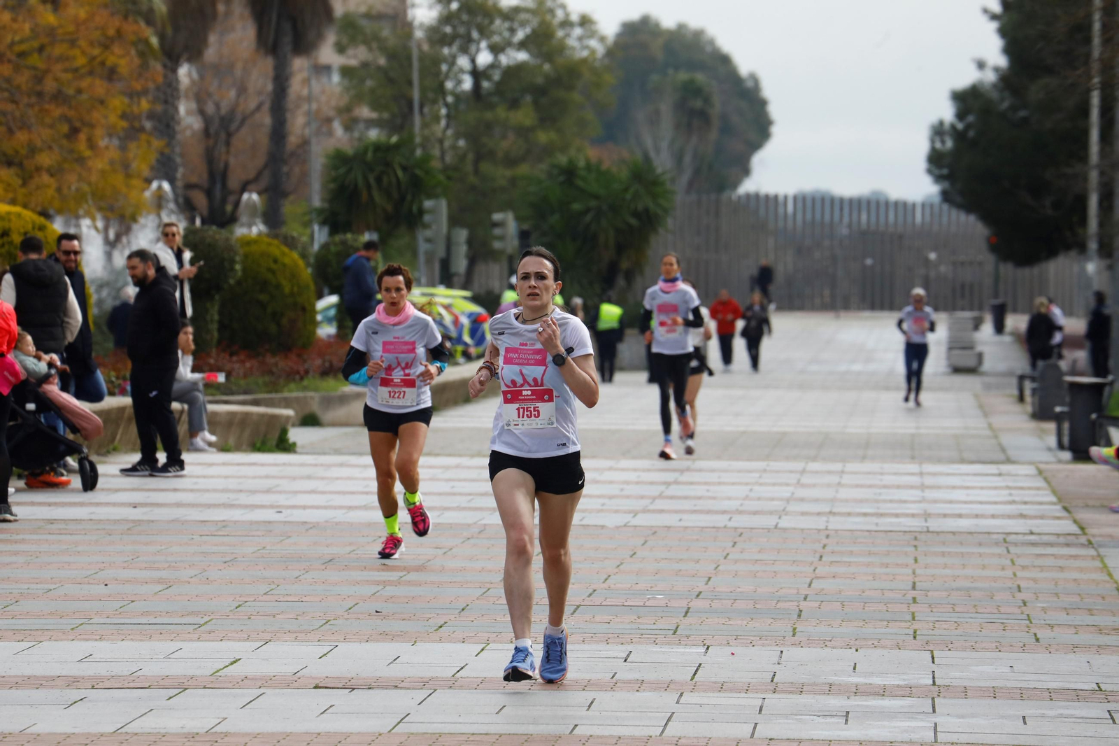 Las mejores fotos de la Pink Running de Córdoba 2025