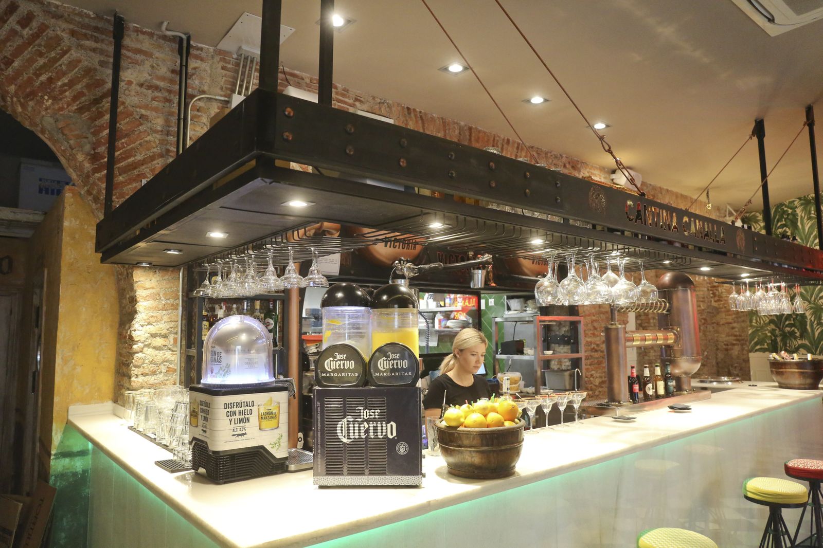 La llegada masiva de inversores da vida al Soho