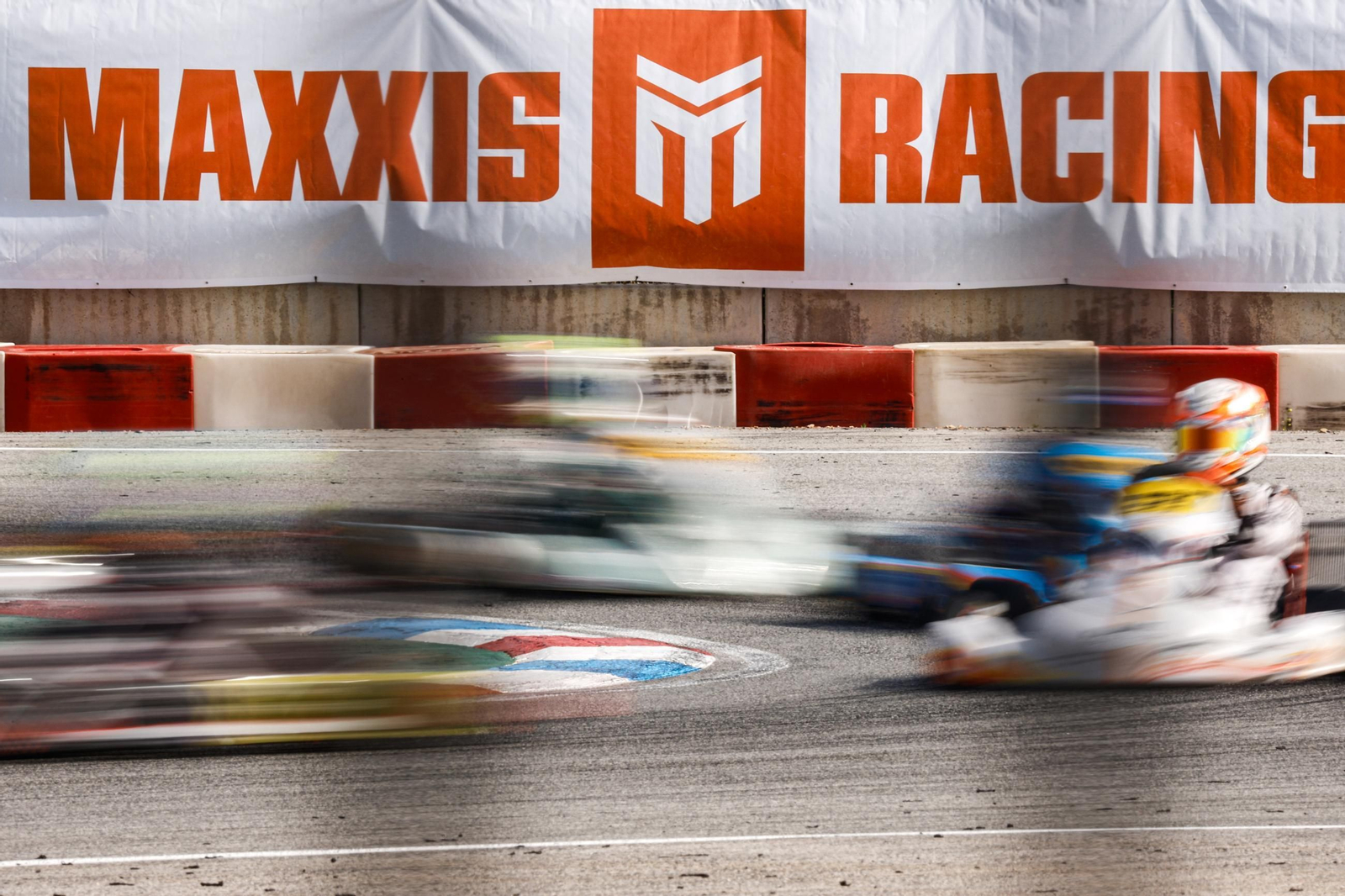 La fiesta del karting en Campillos, en fotos