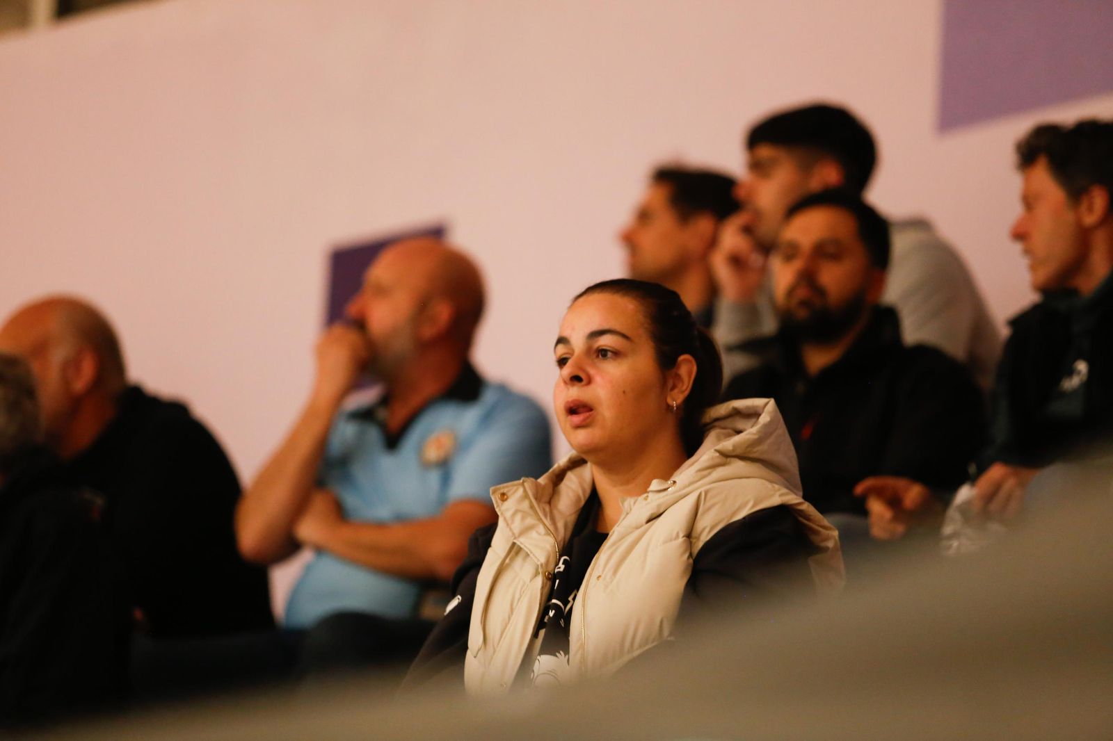 Las fotos del ULB-Novaschool de la Tercera FEB