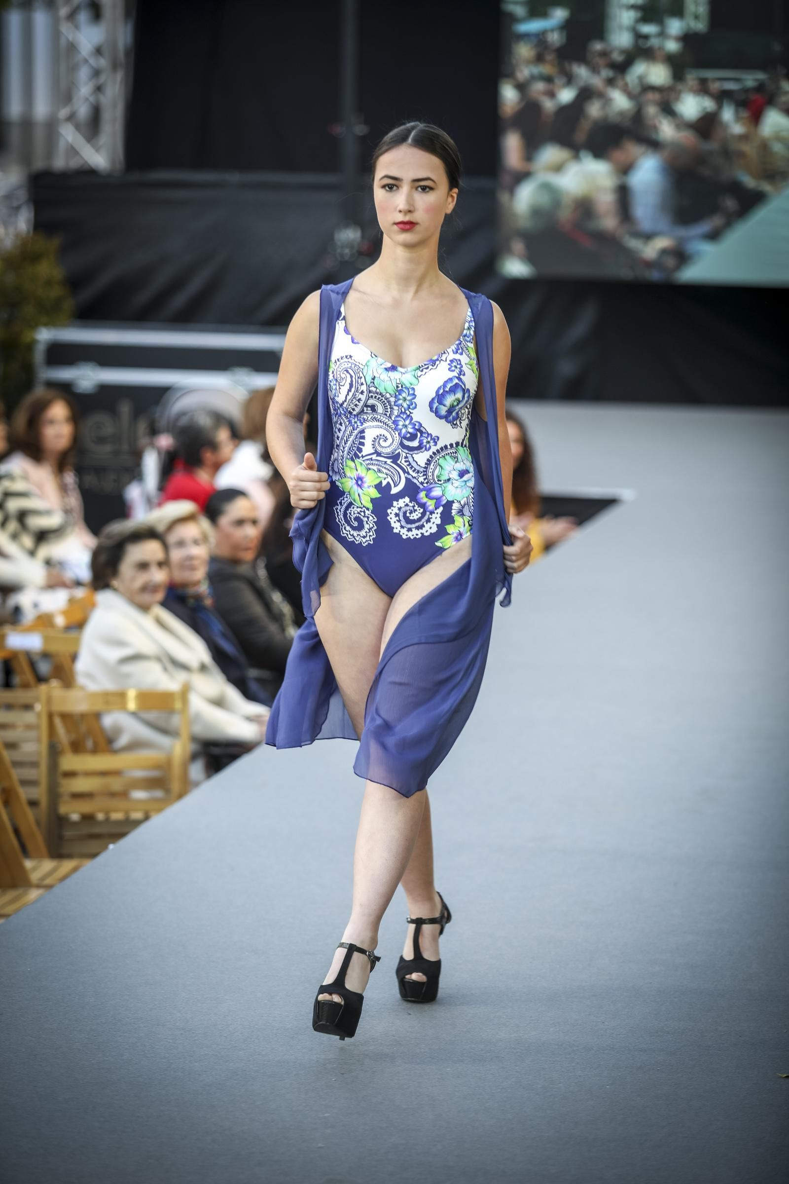 Imágenes de la pasarela 'SFDOModa'