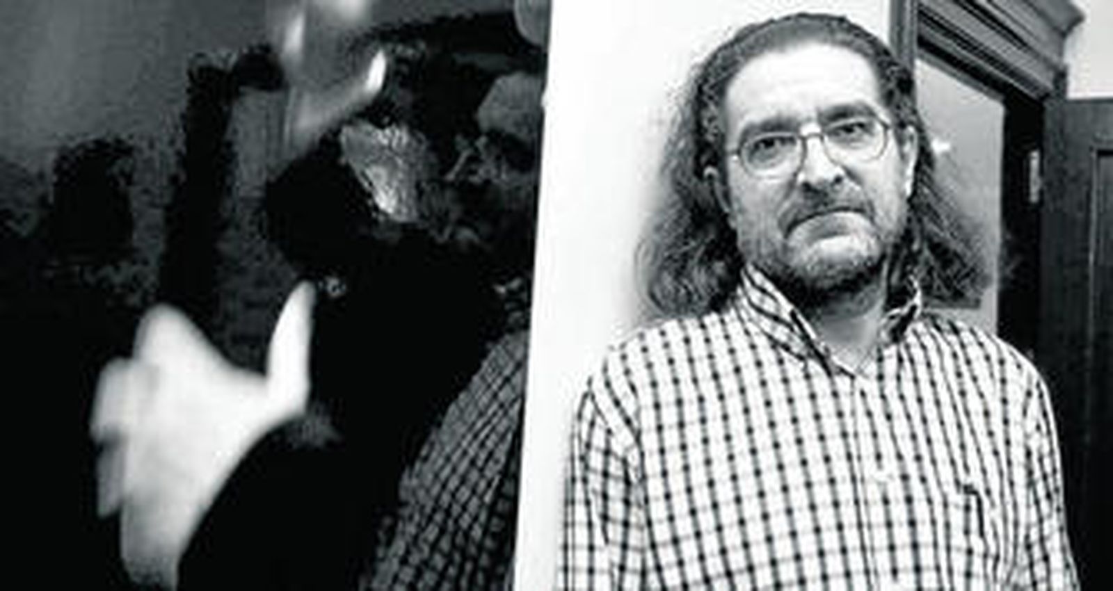 Alfonso Osuna, ya exgerente de la Orquesta de Córdoba.