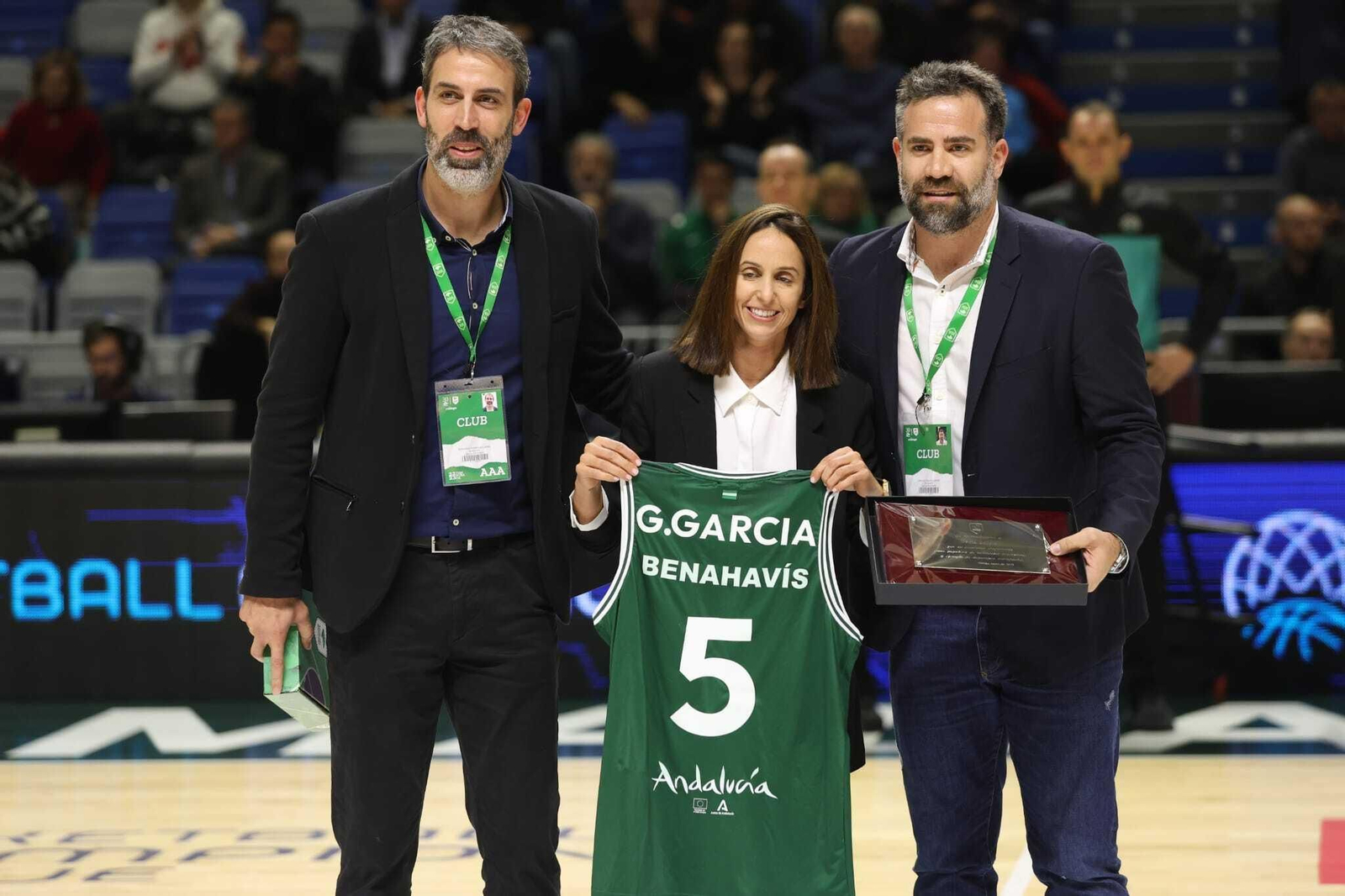 Las fotos del Unicaja-AEK Atenas en la BCL