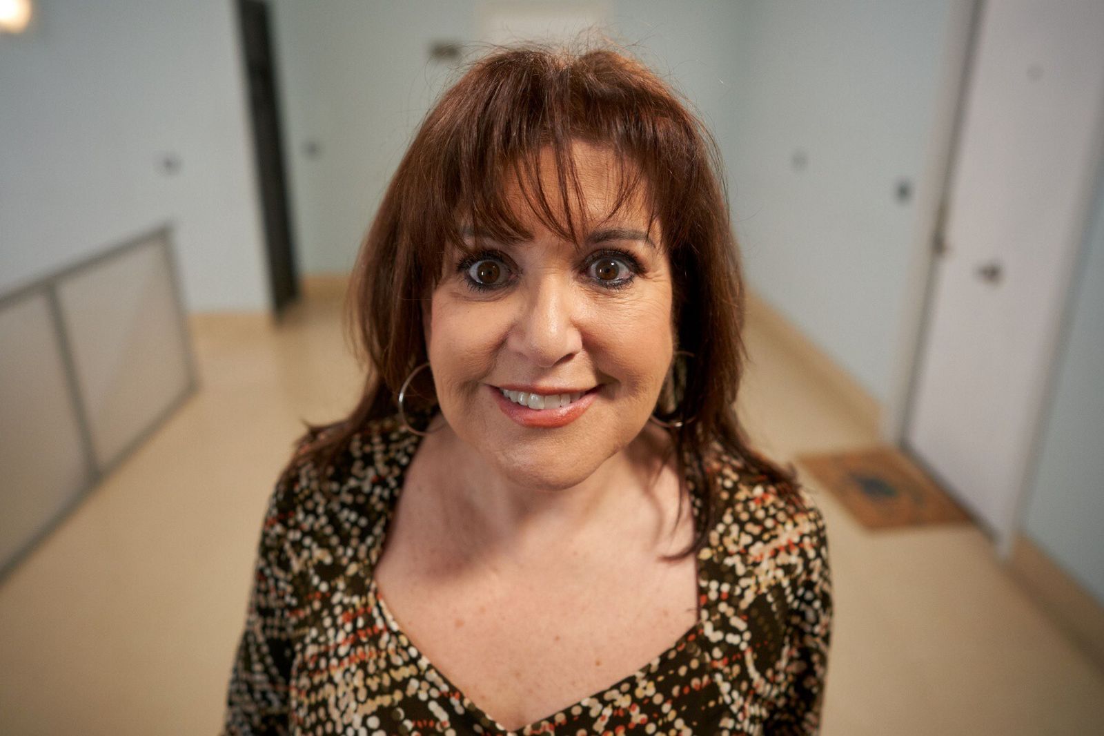 Loles León en 'La que se avecina'