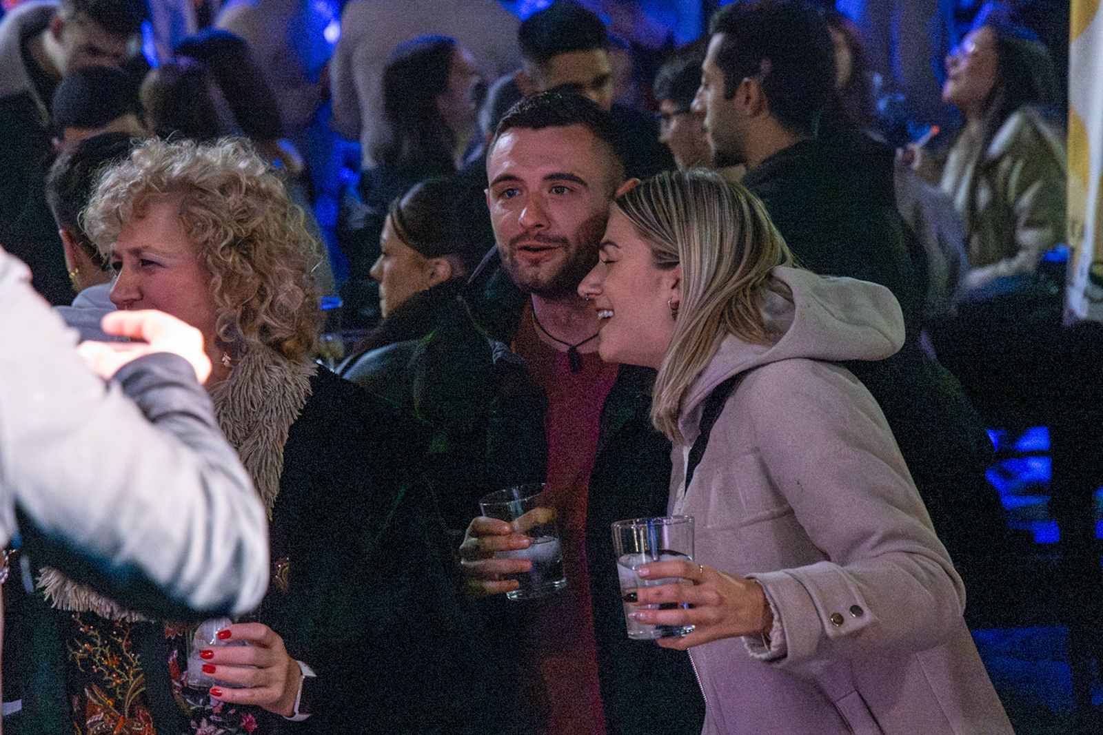 Concierto extraordinario a pie de calle: Fernando Moreno