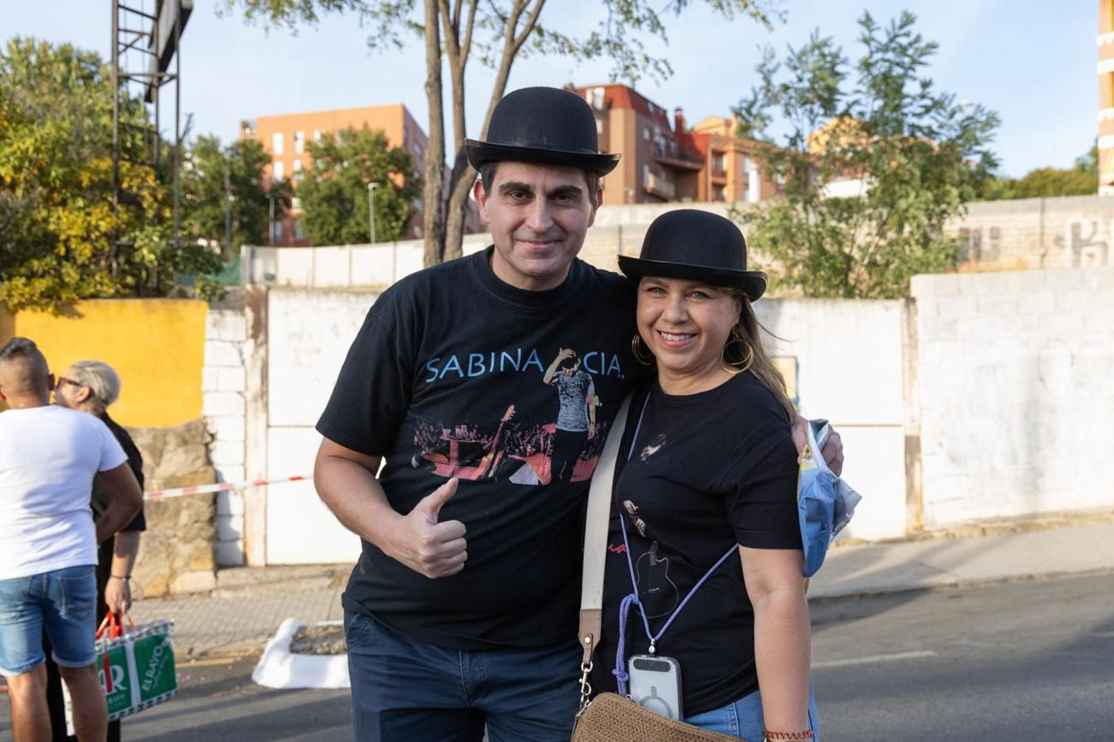 Concierto de Joaquín Sabina en su gira de despedida "Hola y Adiós"