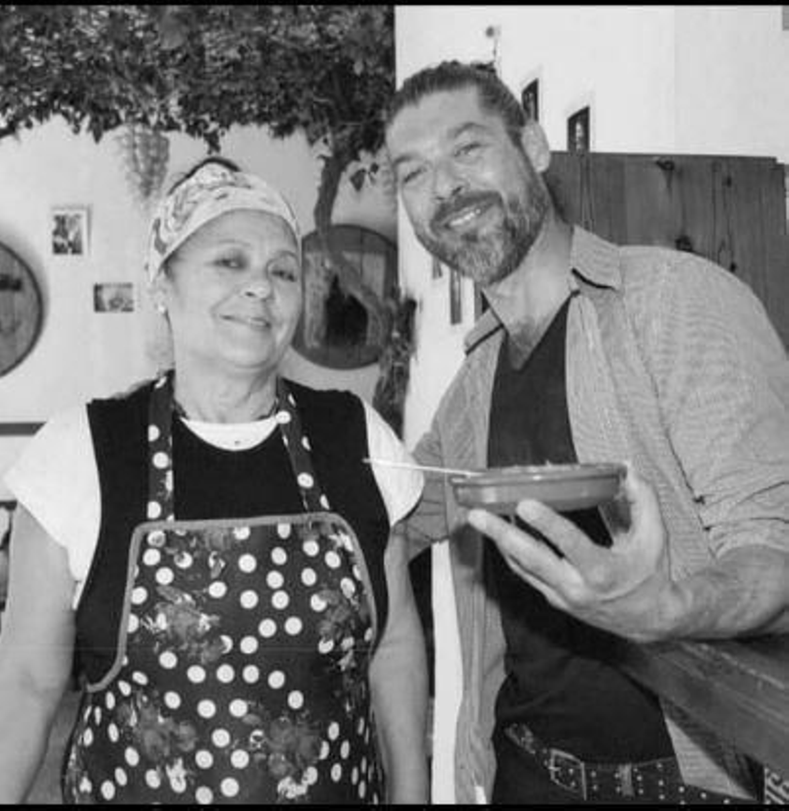 Peña Margara de Mané.