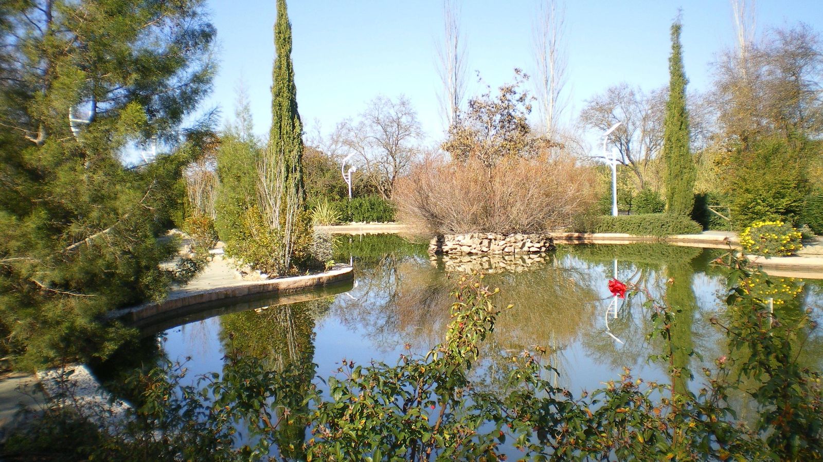 El Nacimiento de Coín. El Nacimiento de Coín.