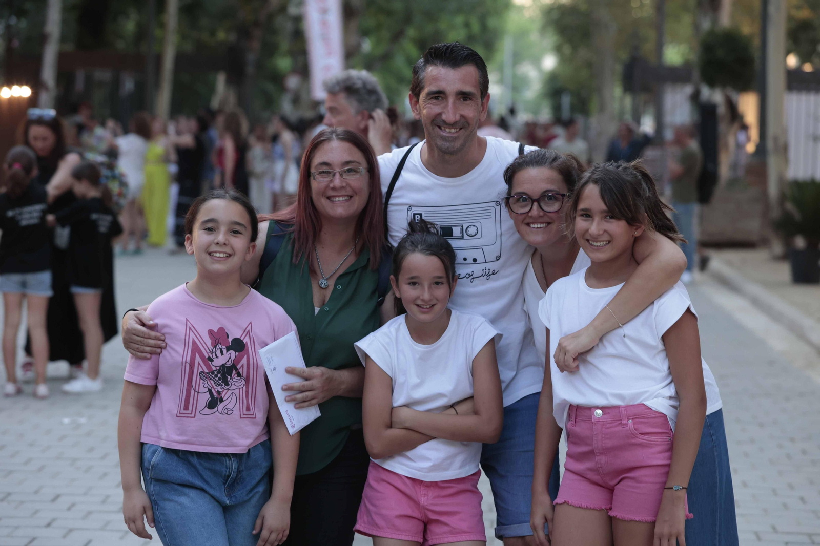 Búscate en el concierto de Lola Índigo